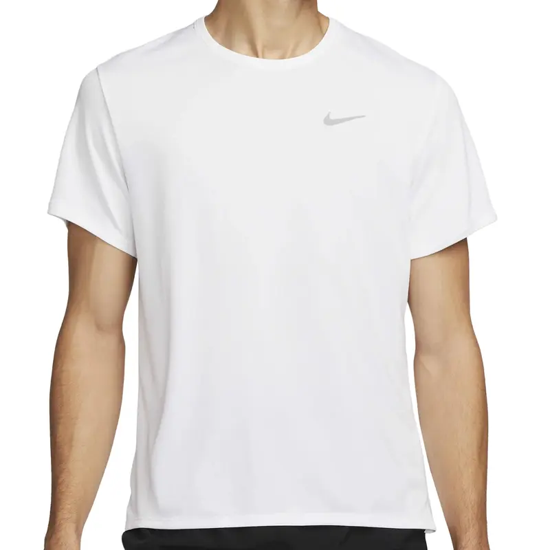 NIKE MAJICA M NK DF UV MILER SS ZA MUŠKARCE