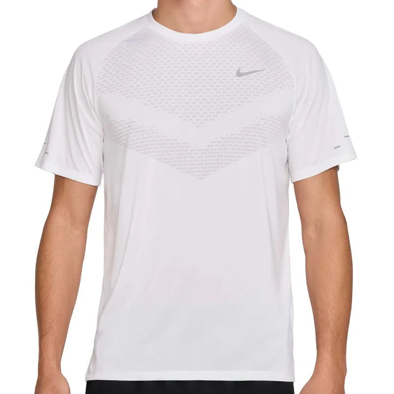 NIKE MAJICA M NK DFADV STRIDE SS TOP ZA MUŠKARCE