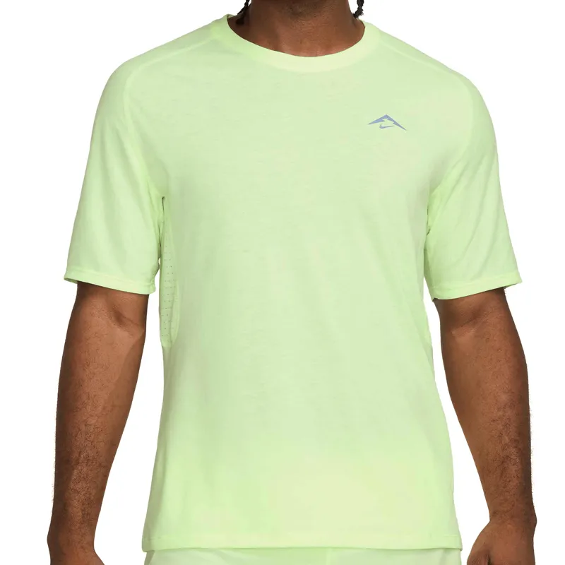 NIKE MAJICA M NK DFADV UV SOLAR CHASE SS ZA MUŠKARCE