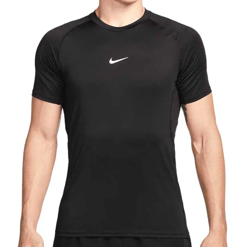 NIKE MAJICA M NP DF SLIM TOP SS ZA MUŠKARCE