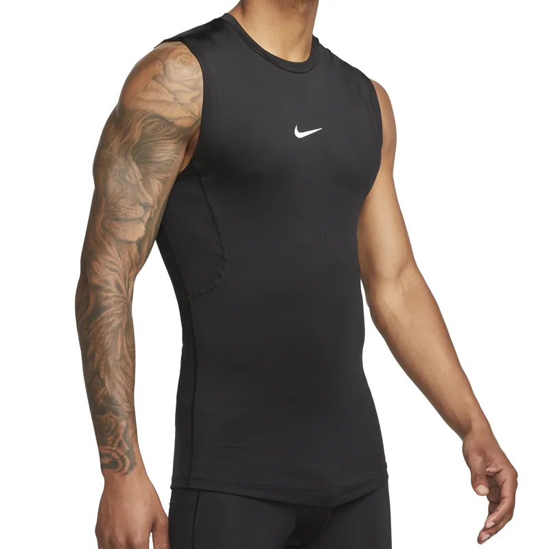 NIKE MAJICA M NP DF TOP SL TIGHT ZA MUŠKARCE