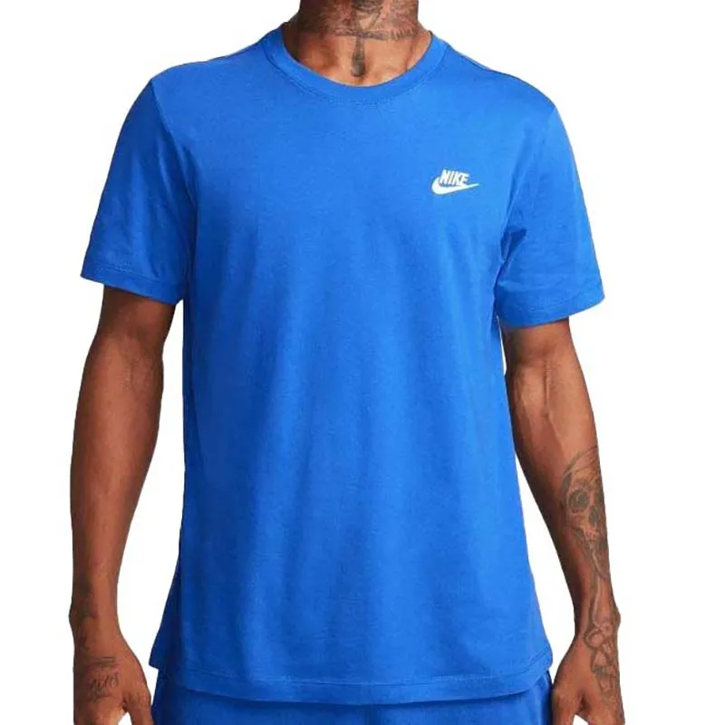 NIKE MAJICA NSW CLUB ZA MUŠKARCE