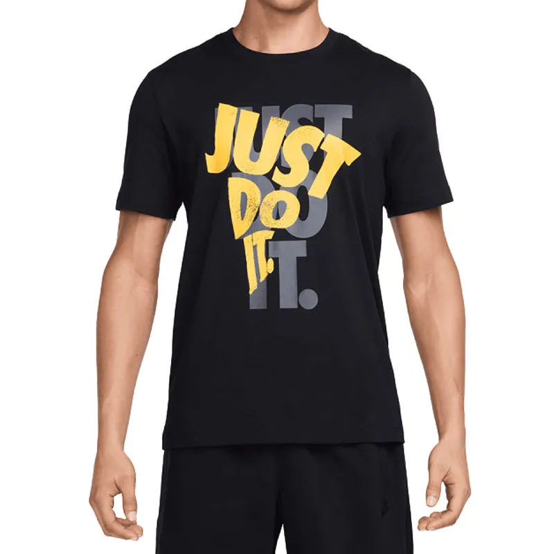 NIKE MAJICA M NSW TEE 12MO JDI SP25 ZA MUŠKARCE