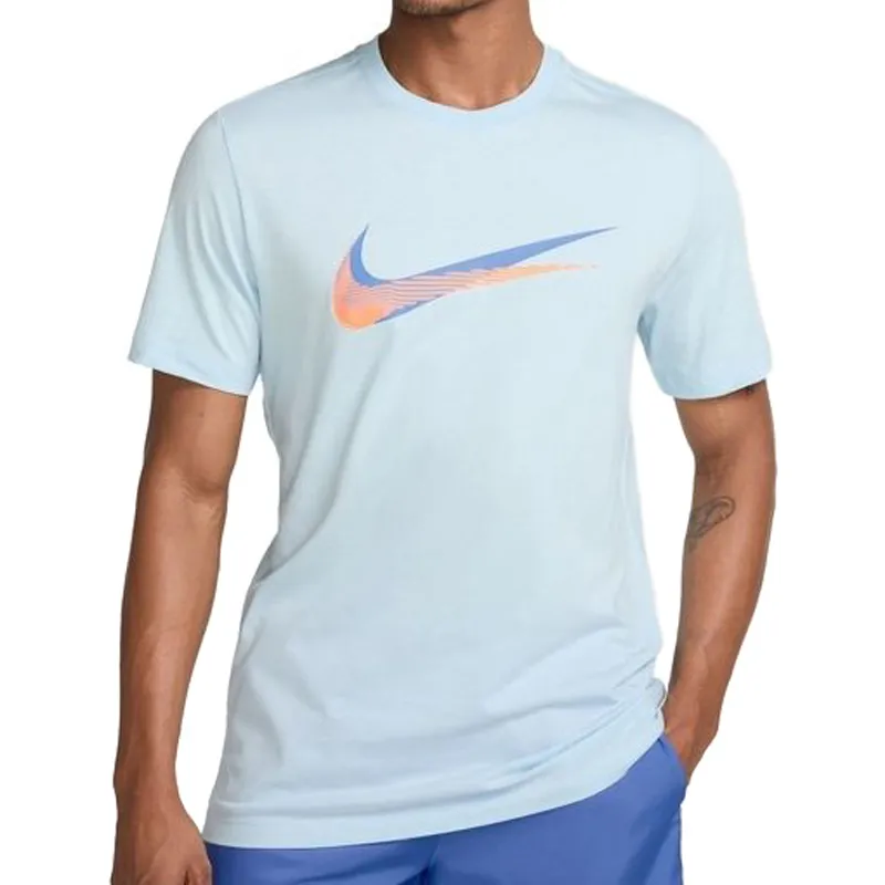 NIKE MAJICA M NSW TEE 12MO SWSH SP25 ZA MUŠKARCE