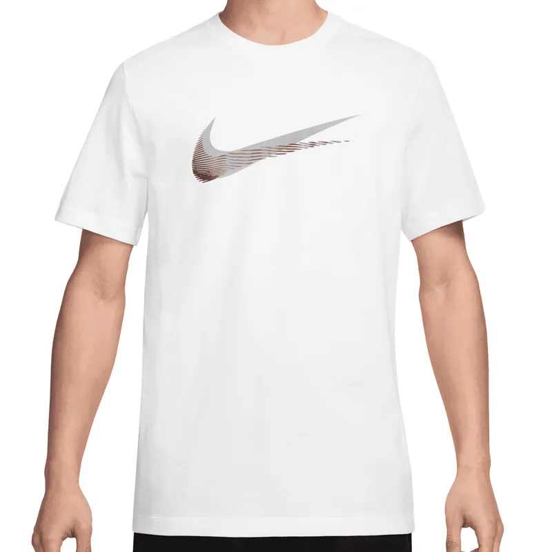 NIKE MAJICA M NSW TEE 12MO SWSH SP25 ZA MUŠKARCE