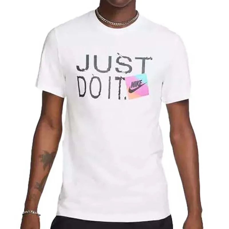 NIKE MAJICA M NSW TEE 6MO JDI SP25 ZA MUŠKARCE