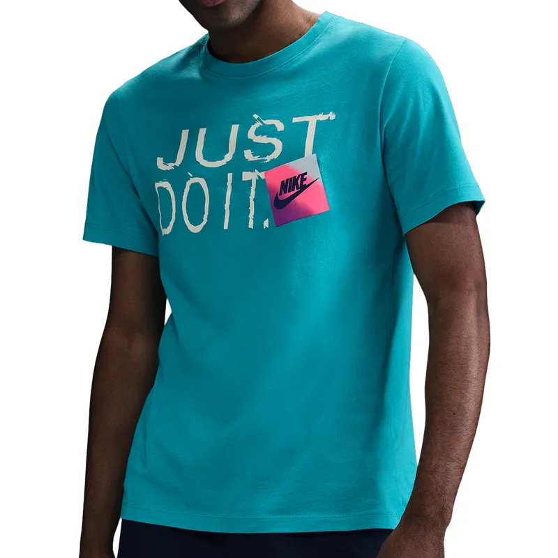 NIKE MAJICA M NSW TEE 6MO JDI SP25 ZA MUŠKARCE