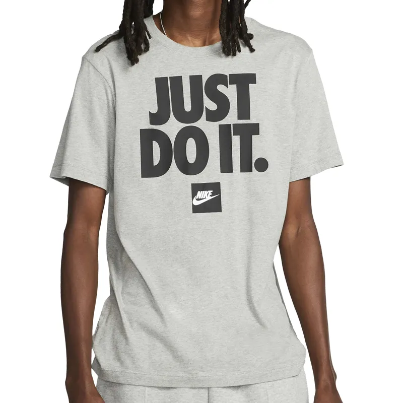 NIKE MAJICA M NSW TEE FRAN JDI VERBIAGE ZA MUŠKARCE