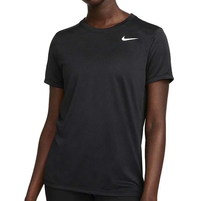 NIKE MAJICA W NK DF RLGD SS TEE ZA ŽENE