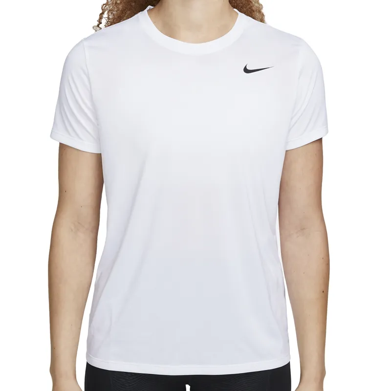 NIKE MAJICA W NK DF TEE RLGD LBR ZA ŽENE