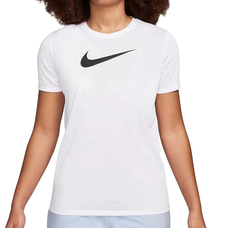 NIKE MAJICA W NK DF TEE RLGND HBR ZA ŽENE