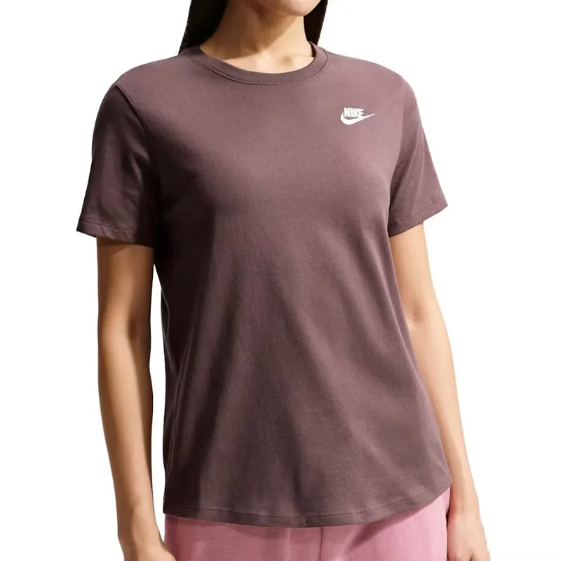NIKE MAJICA NSW CLUB SS ZA ŽENE