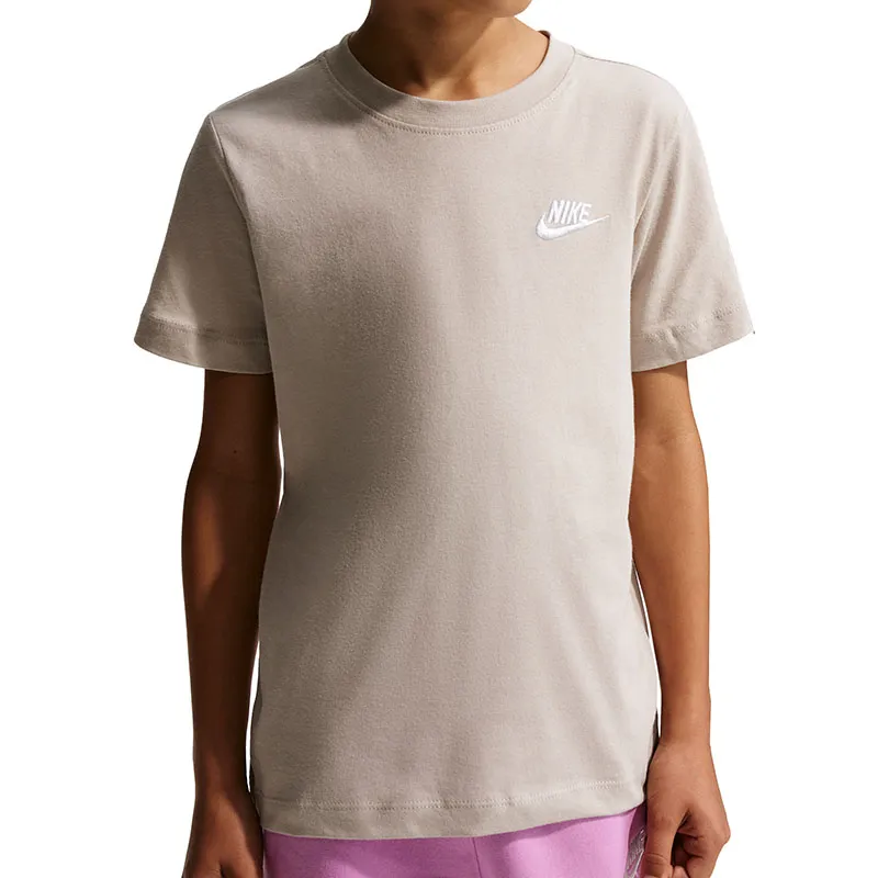 NIKE MAJICA NSW EMB FUTURA ZA DEČAKE