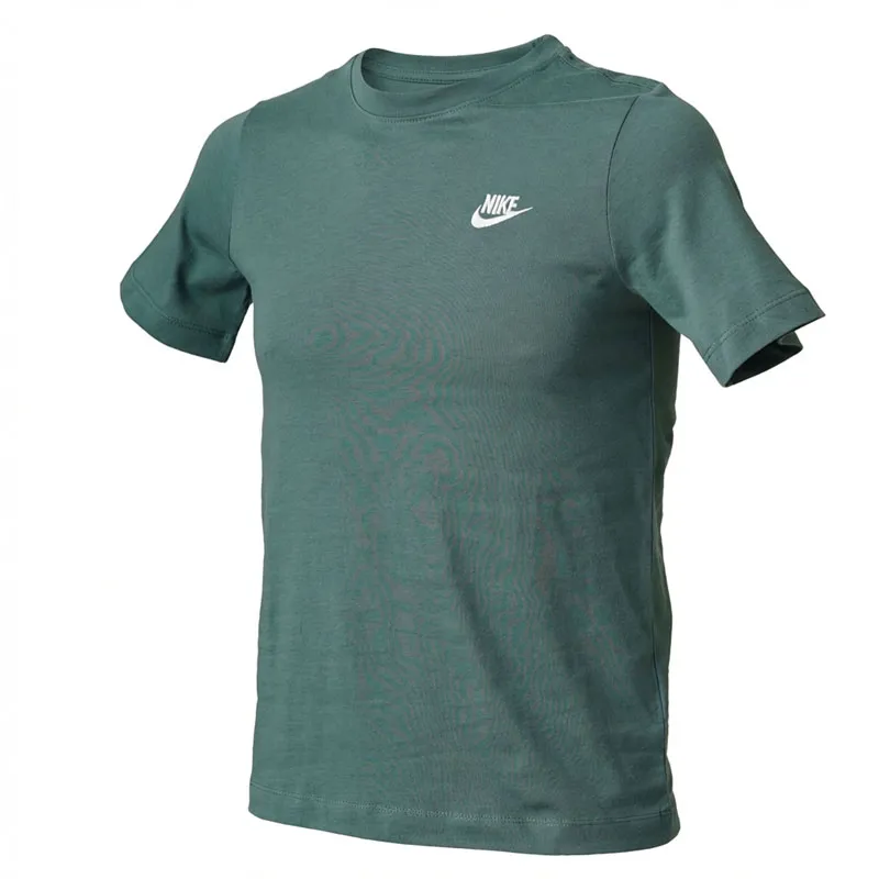 NIKE MAJICA NSW EMB FUTURA ZA DEČAKE