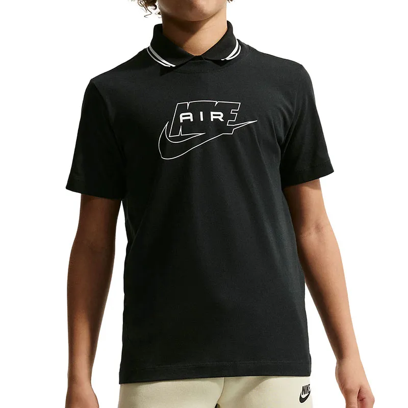 NIKE MAJICA NSW AIR ZA DEČAKE