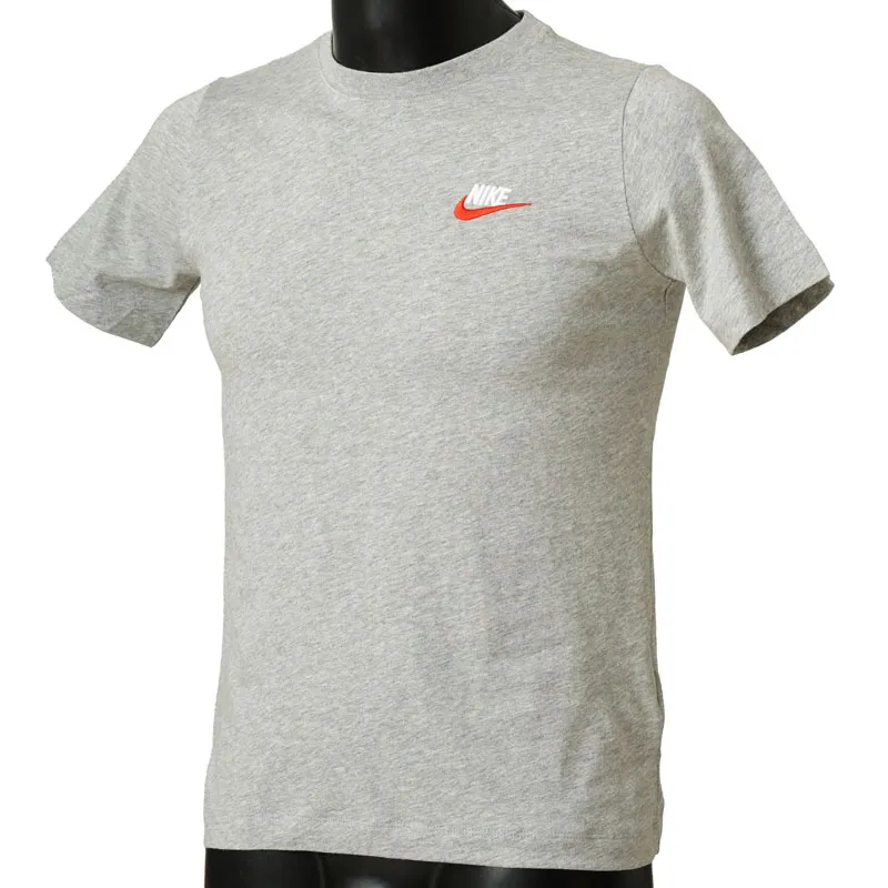 NIKE MAJICA NSW EMB FUTURA ZA DEČAKE