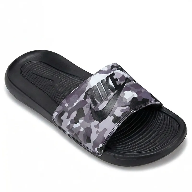 NIKE PAPUCE VICTORI ONE PRINT ZA MUŠKARCE
