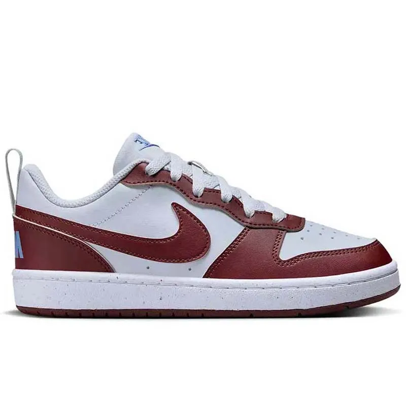 NIKE PATIKE COURT BOROUGH LOW RECRAFT BG ZA DEČAKE