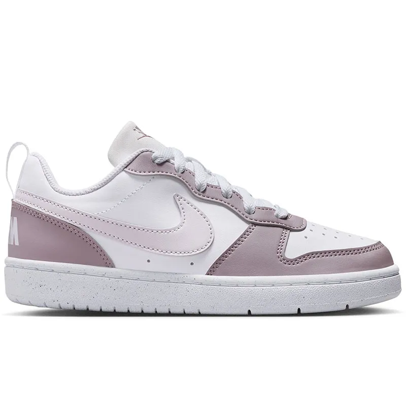 NIKE PATIKE COURT BOROUGH LOW RECRAFT BG ZA DEČAKE