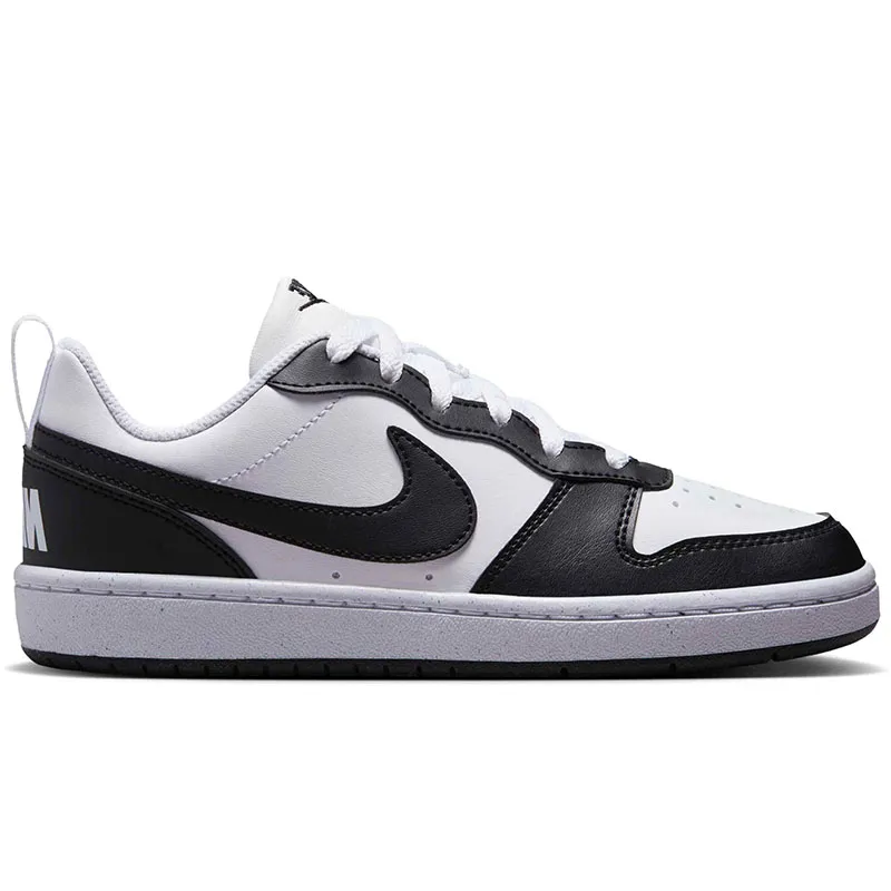 NIKE PATIKE COURT BOROUGH LOW RECRAFT BG ZA DEČAKE