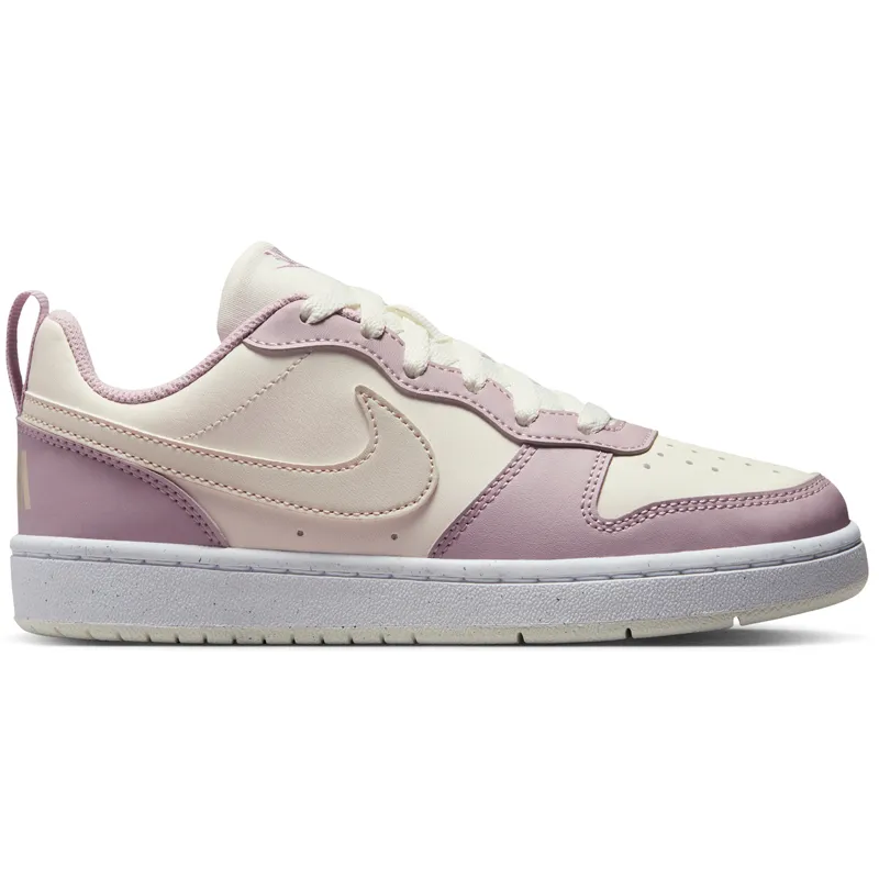 NIKE PATIKE COURT BOROUGH LOW RECRAFT BG ZA DEVOJČICE