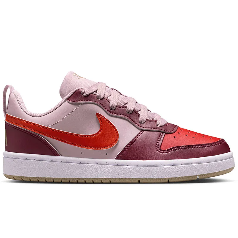 NIKE PATIKE COURT BOROUGH LOW RECRAFT BG ZA DEVOJČICE