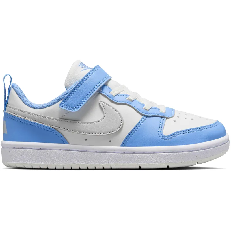 NIKE PATIKE COURT BOROUGH LOW RECRAFT BPV ZA DEČAKE