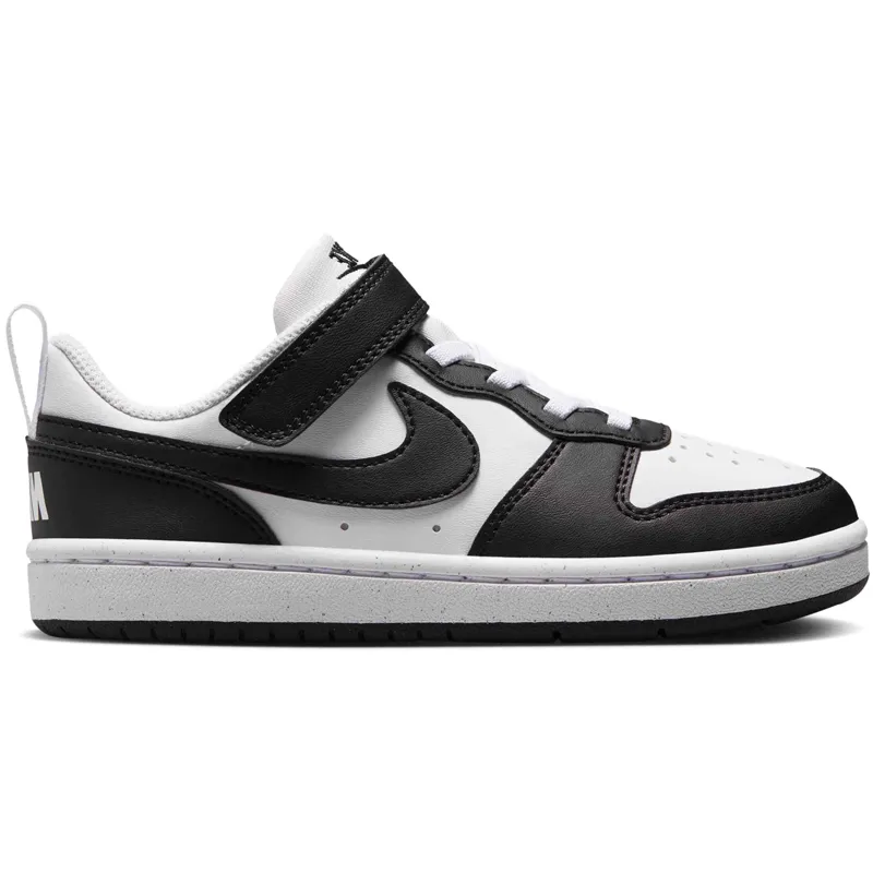 NIKE PATIKE COURT BOROUGH LOW RECRAFT BPV ZA DEČAKE
