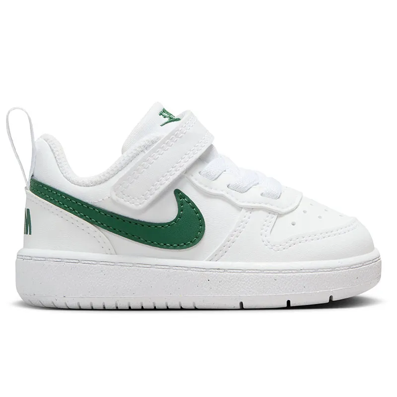 NIKE PATIKE COURT BOROUGH LOW RECRAFT BTV DEČACI UZRASTA 0-4 GODINE