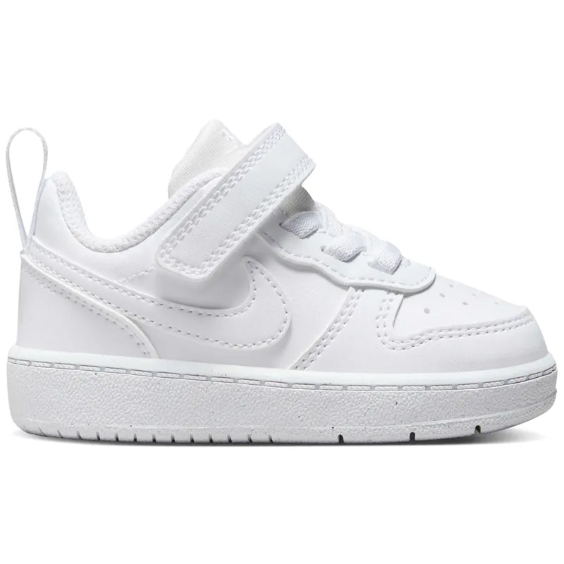 NIKE PATIKE COURT BOROUGH LOW RECRAFT BTV DEČACI UZRASTA 0-4 GODINE