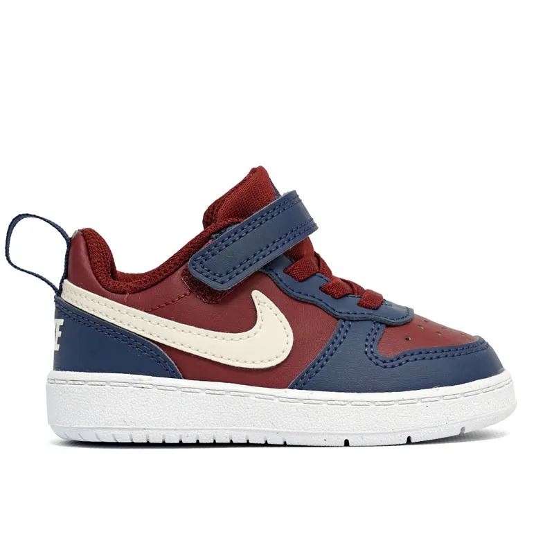 NIKE PATIKE COURT BOROUGH LOW RECRAFT BTV DEČACI UZRASTA 0-4 GODINE