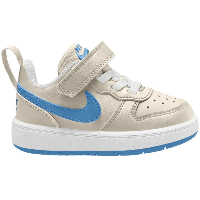 NIKE PATIKE COURT BOROUGH LOW RECRAFT BTV DEČACI UZRASTA 0-4 GODINE