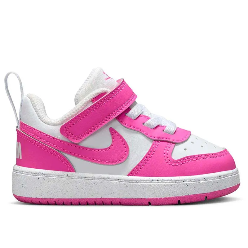 NIKE PATIKE COURT BOROUGH LOW RECRAFT BTV DEVOJČICE uzrasta 0-4 godine