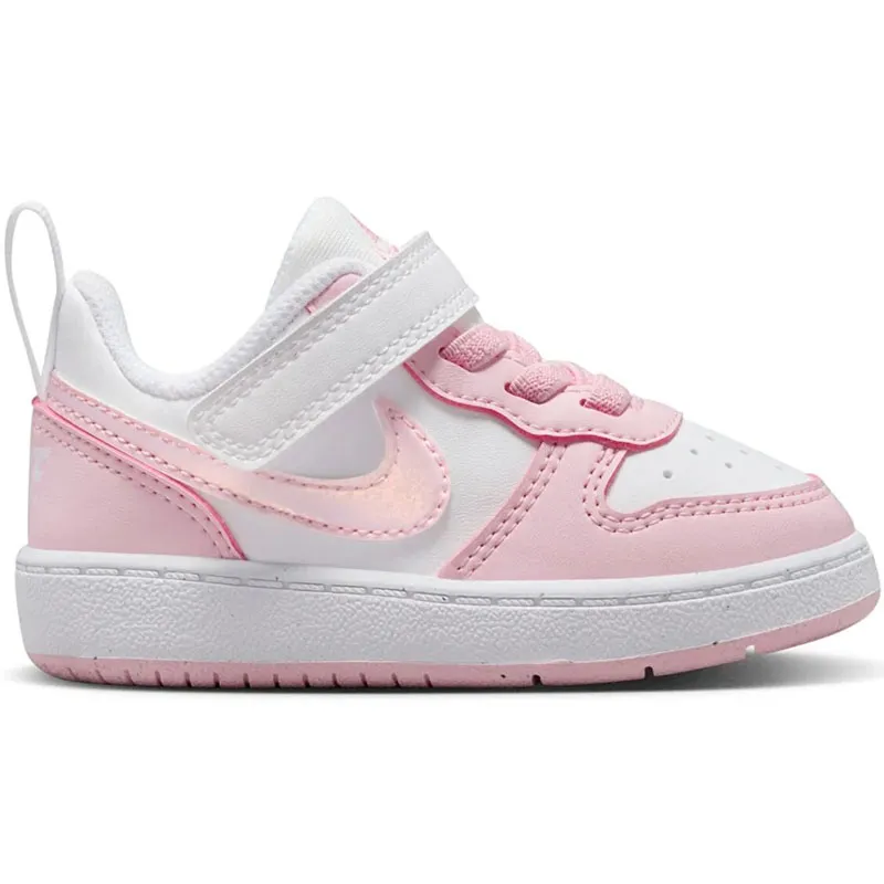 NIKE PATIKE COURT BOROUGH LOW RECRAFT BTV DEVOJČICE uzrasta 0-4 godine