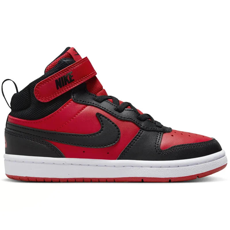 NIKE PATIKE COURT BOROUGH MID 2 ZA DEČAKE