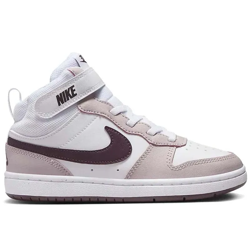 NIKE PATIKE COURT BOROUGH MID 2 ZA DEČAKE