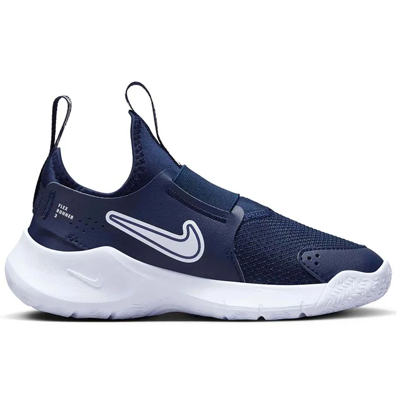 NIKE PATIKE FLEX RUNNER 3 PS ZA DEČAKE