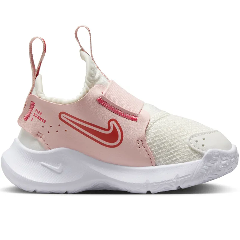 NIKE PATIKE FLEX RUNNER 3 TD DEVOJČICE uzrasta 0-4 godine