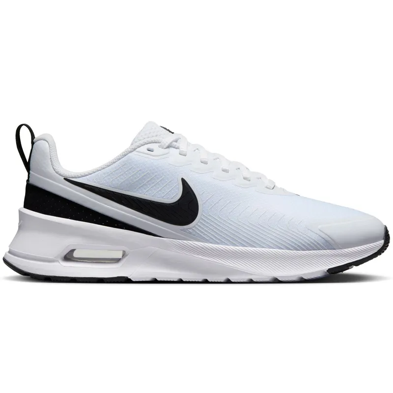 NIKE PATIKE AIR MAX NUAXIS ZA MUŠKARCE
