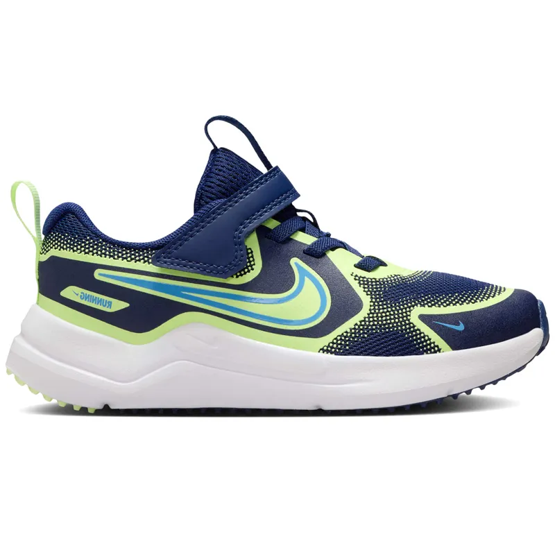 NIKE PATIKE NIKE COSMIC RUNNER PS ZA DEČAKE