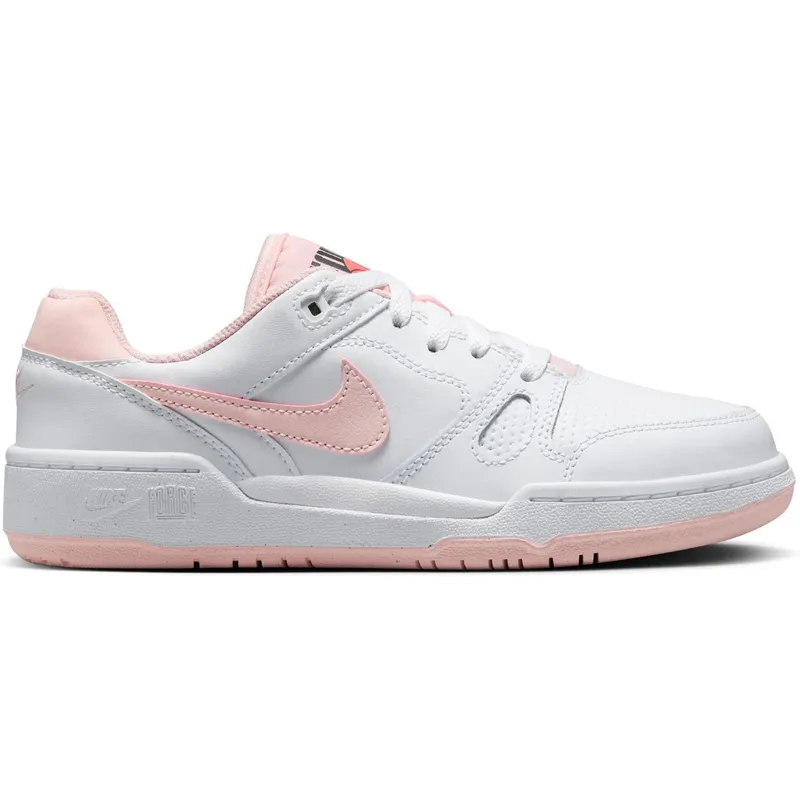 NIKE PATIKE FULL FORCE LO ZA DEVOJČICE