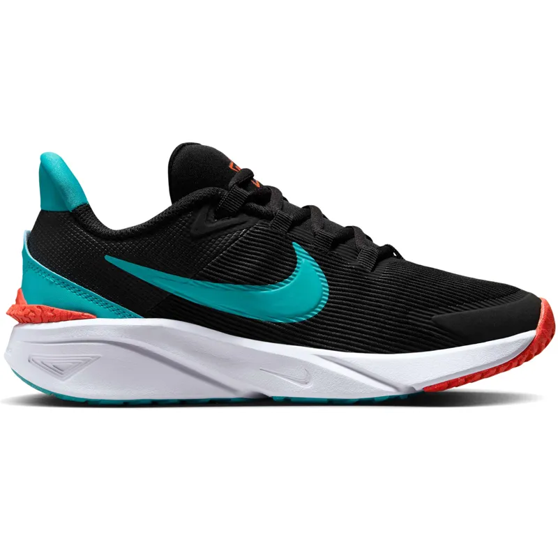 NIKE PATIKE NIKE STAR RUNNER 4 NN GS ZA DEČAKE
