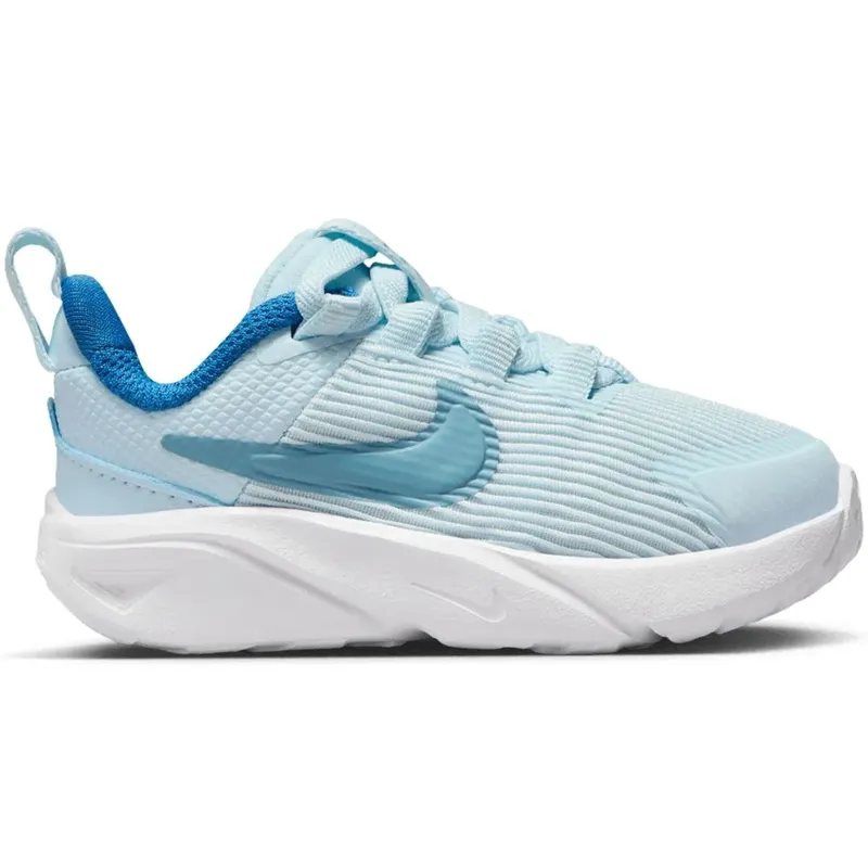 NIKE PATIKE NIKE STAR RUNNER 4 NN TD DEČACI UZRASTA 0-4 GODINE