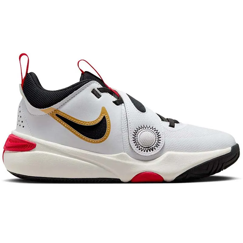 NIKE PATIKE TEAM HUSTLE D 11 GS ZA DEČAKE