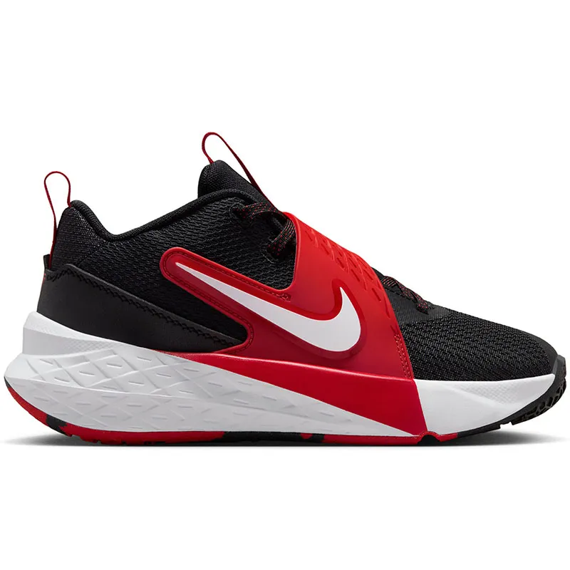 NIKE PATIKE TEAM HUSTLE D 12 GS ZA DEČAKE