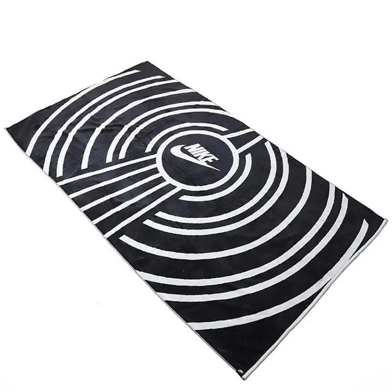 NIKE PESKIR OVERSIZED BEACH TOWEL RETRO UNISEX