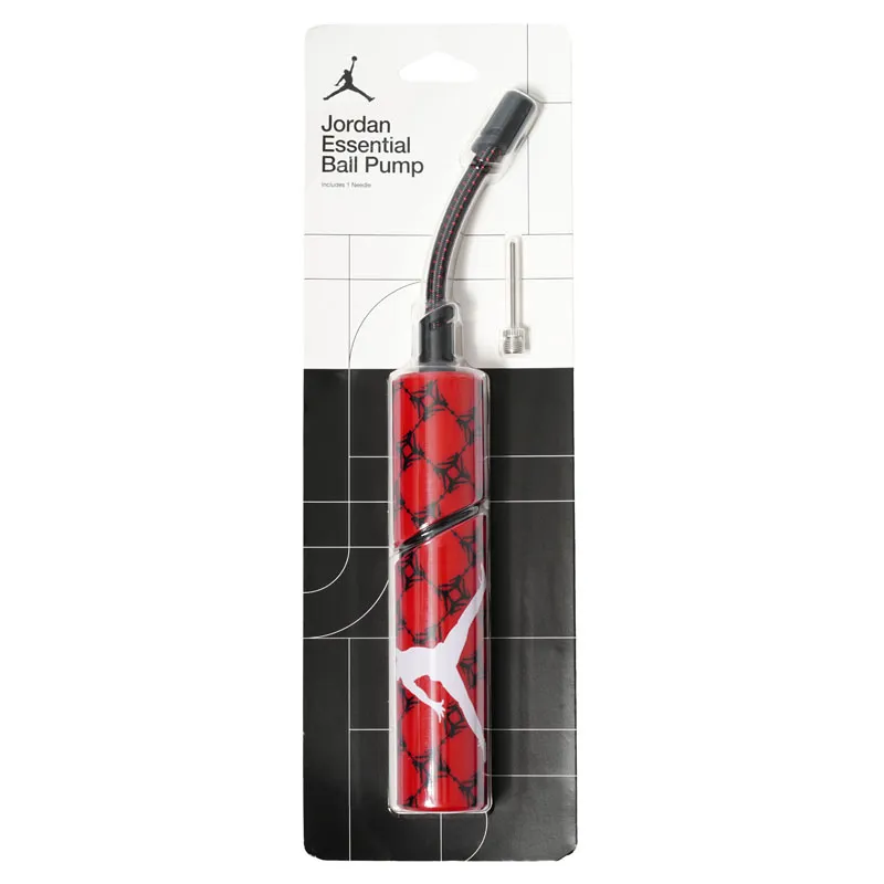 NIKE PUMPA JORDAN ESSENTIAL BALL PUMP