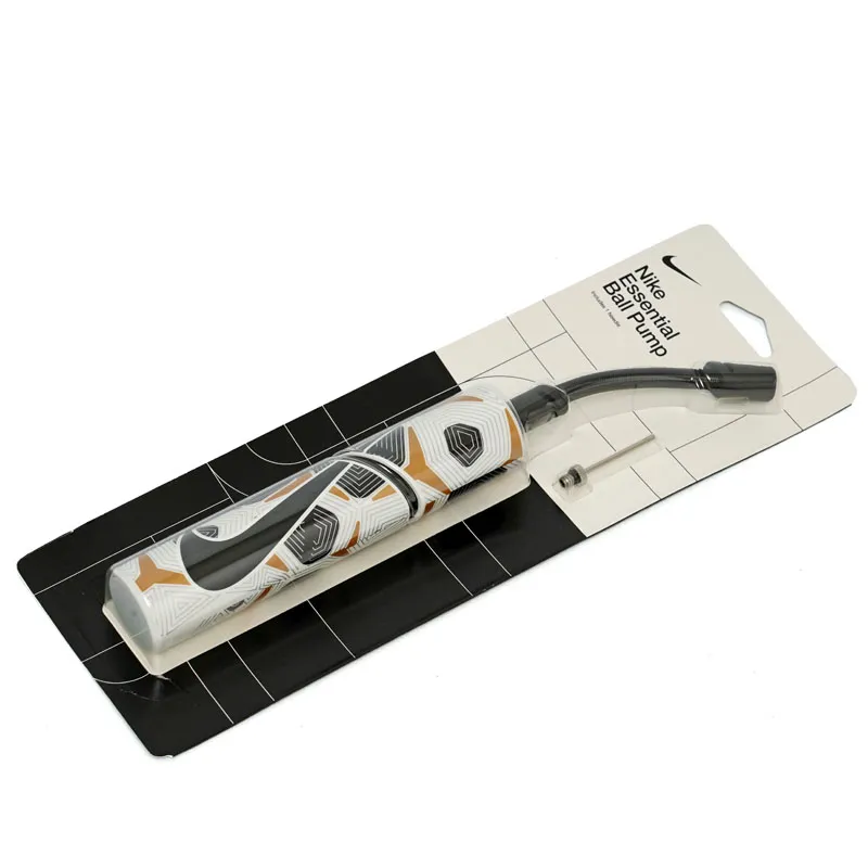 NIKE PUMPA NIKE ESSENTIAL BALL PUMP INTL UNISEX