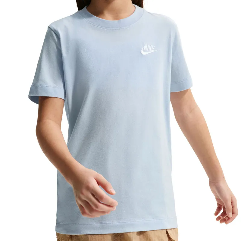 NIKE MAJICA NSW EMB FUTURA ZA DEČAKE
