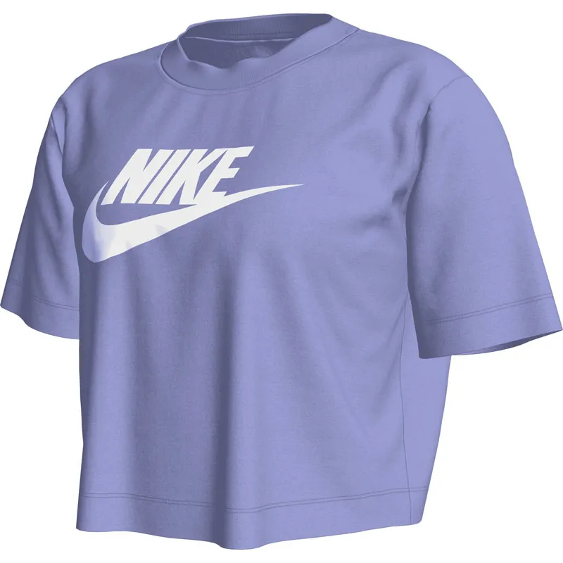 NIKE MAJICA NSW CROP FUTURA ZA DEVOJČICE